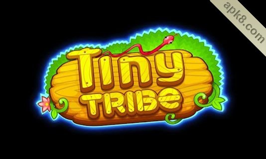 迷你部落:Tiny Tribe