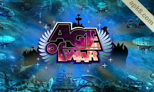 世纪之战：Age of War