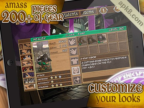 掠夺之旅(含数据包):Battleloot Adventure