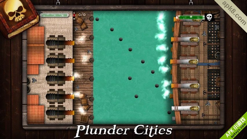 海盗生涯2:失落之章：Pirates Life 2:Lost Chapters