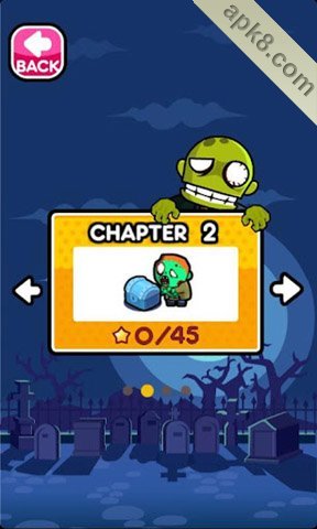僵尸崛起:Zombies Rising