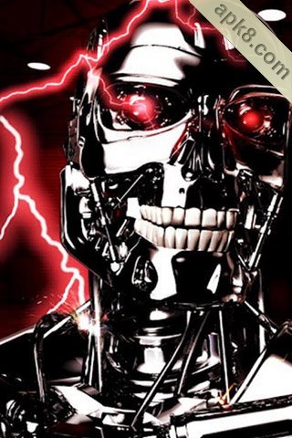 会说话的机器人:Talking Cyborg
