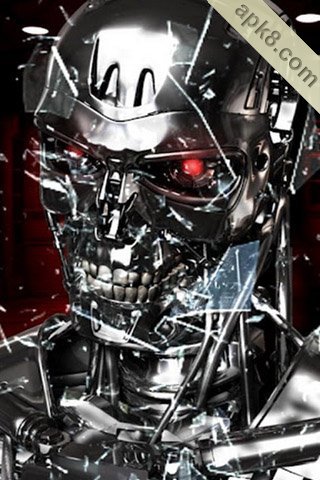 会说话的机器人:Talking Cyborg