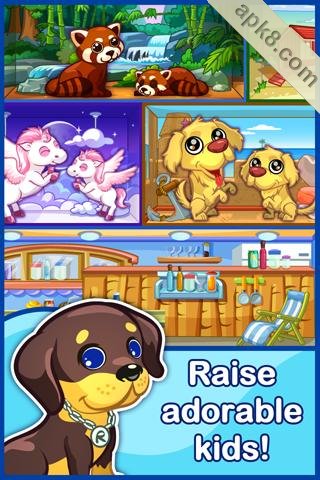 宠物酒店:Tap Pet Hotel