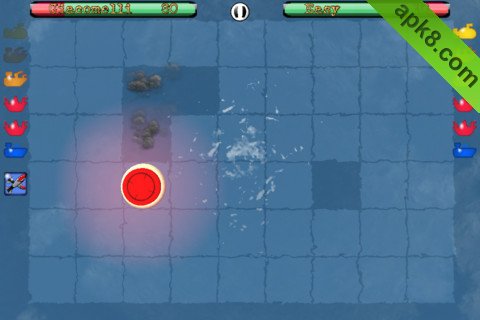 大洋战舰:Ships N\\\' Battles