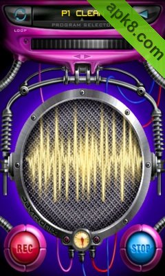通话变声器（魔音）