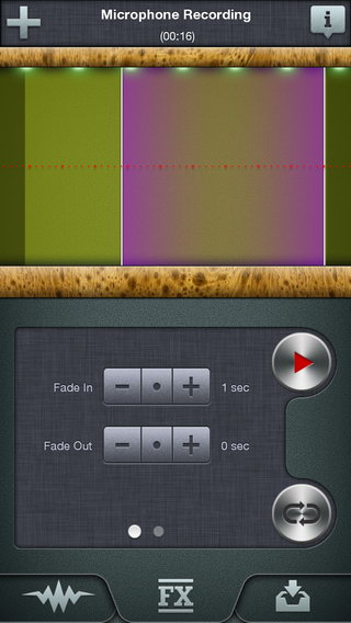 Ringtonium铃声编辑器专业版(Ringtonium Pro)