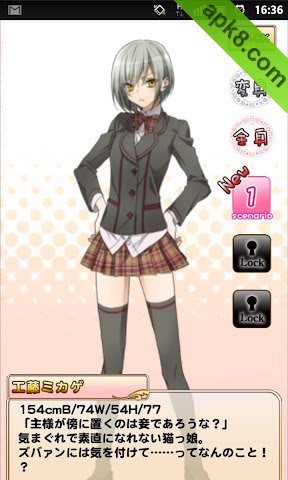 3D美少女战队：GirlsFight 3D