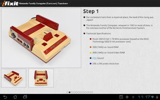 iFixit维修手册