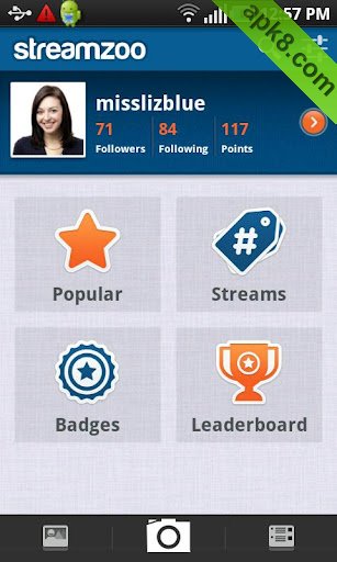 好图收录：Streamzoo