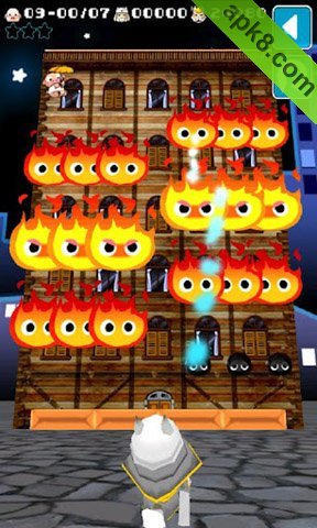 掉落的猪 HD：Falling Pigs