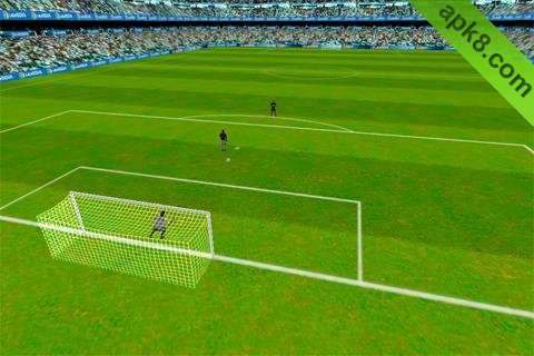 伊涅斯塔VS卡西利亞斯 高清版:Iniesta VS. Casillas