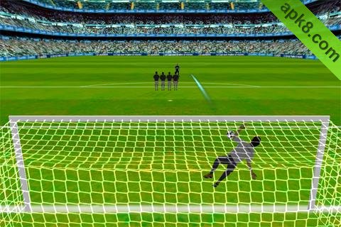 伊涅斯塔VS卡西利亞斯 高清版:Iniesta VS. Casillas