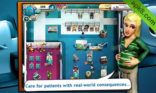 医院浩劫2 高清版:Hosp.Havoc 2