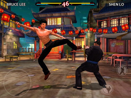 龙之勇士之李小龙(含数据包):Bruce Lee