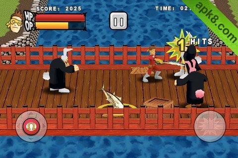 欧米茄英雄 高清版：Omega Hero V1.1