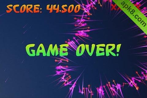 美丽烟花:Fireworks Master