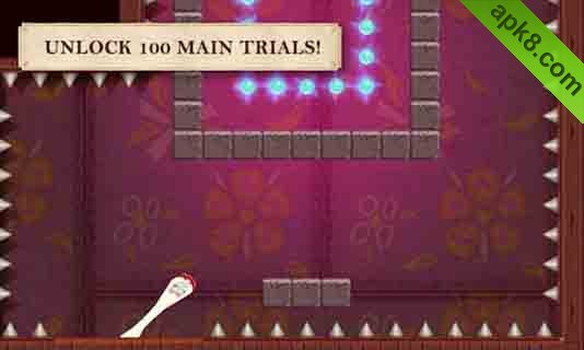 豆腐忍者：实验:To-Fu: The Trials of Chi