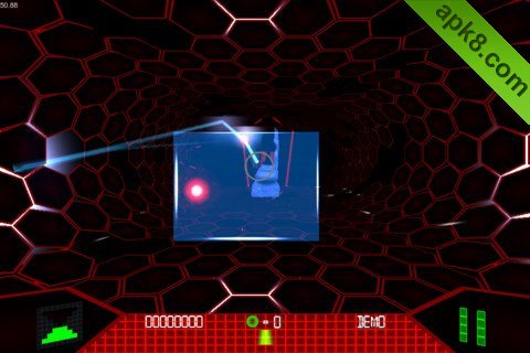 质子脉冲:Proton Pulse