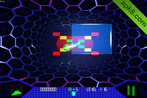 质子脉冲:Proton Pulse