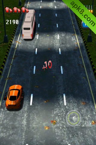 鲁莽赛车2:Reckless 2