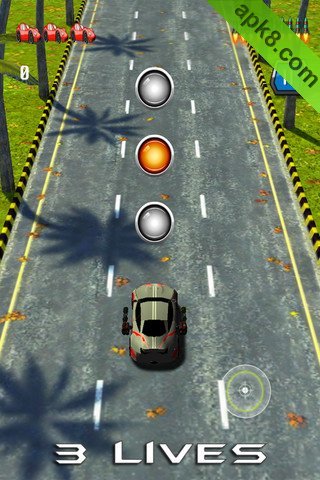 鲁莽赛车2:Reckless 2