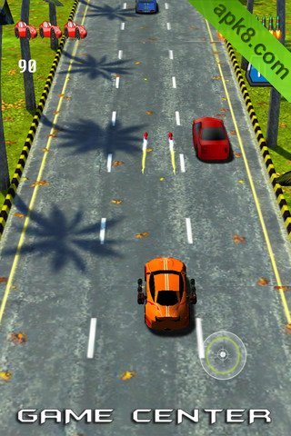 鲁莽赛车2:Reckless 2