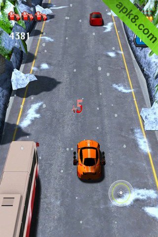 鲁莽赛车2:Reckless 2