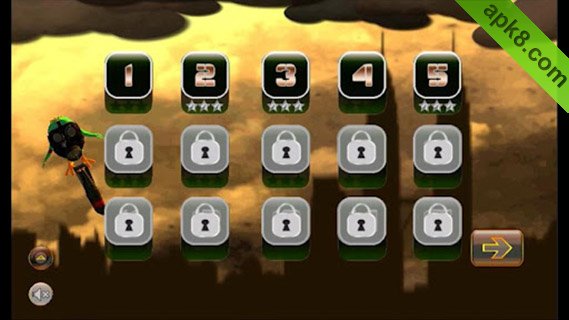 雷鸟特工队:Thunder Birds