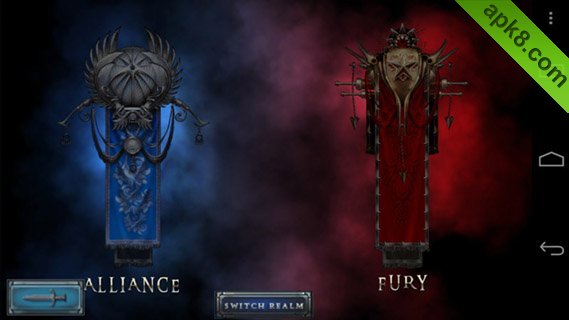 尘世(含数据包)：World of Midgard