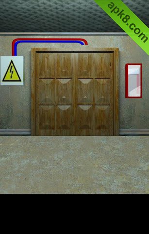 百门之屋:100 Doors