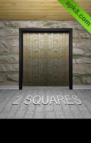百门之屋:100 Doors