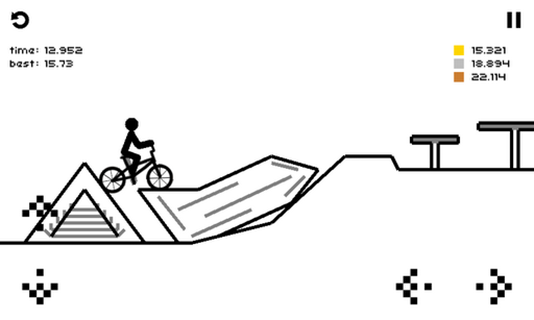 涂鸦骑士：Draw Rider