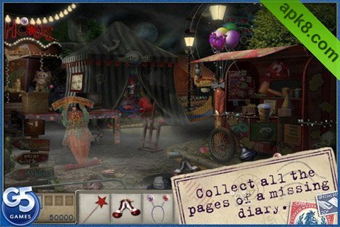 天堂来信(含数据包):Letters from Nowhere
