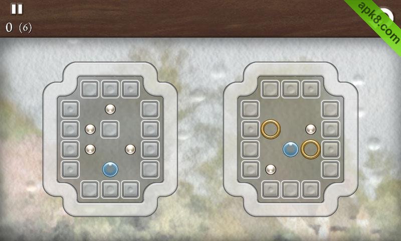 水滴解密之反射 高清版:Quell Reflect