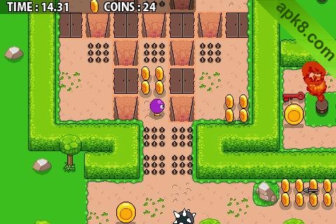 迪迪的冒险:Didis Adventure