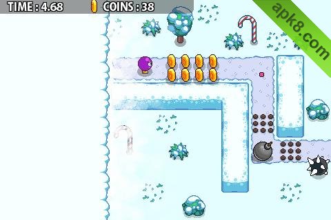迪迪的冒险:Didis Adventure