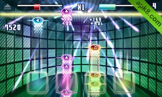 爆破节拍:Boom Beats