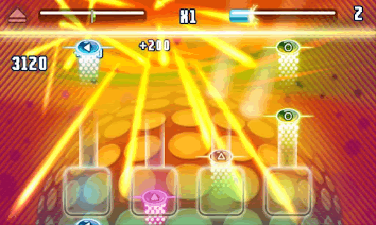 爆破节拍:Boom Beats