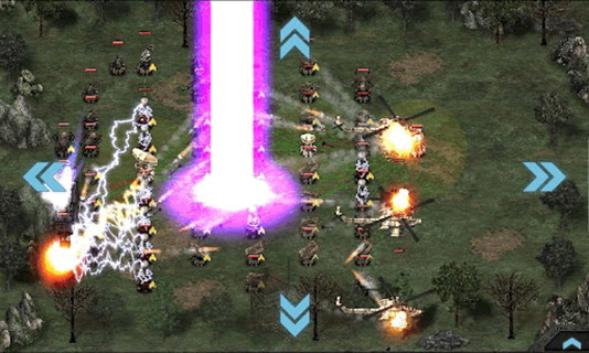 士兵荣耀:现代战争:Soldiers of Glory: Modern War