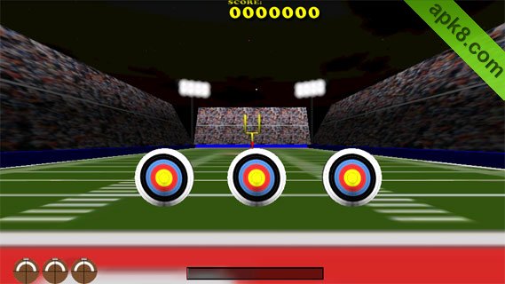 足球帕瑟 HD:Football Precision Passer
