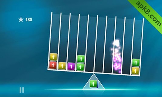 平衡箱 HD:Balance Blox
