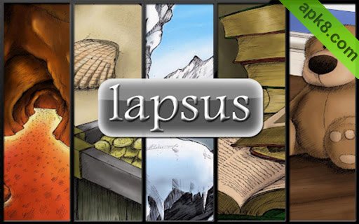 多米诺骨牌 HD:Lapsus