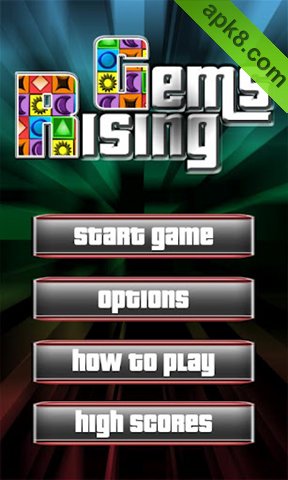 宝石崛起：Gems Rising