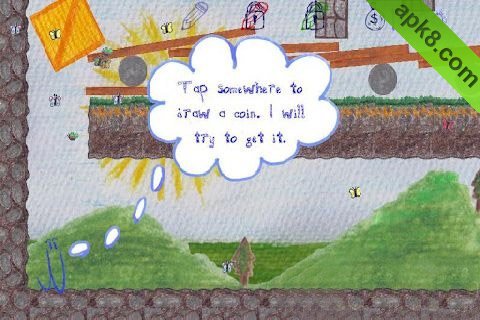 小U大冒险第一章:Doodle U Episode 1