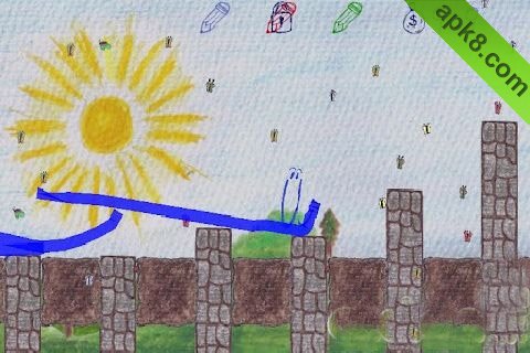 小U大冒险第一章:Doodle U Episode 1