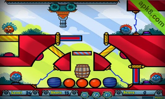 大炮战斗机:Cannon Fighter