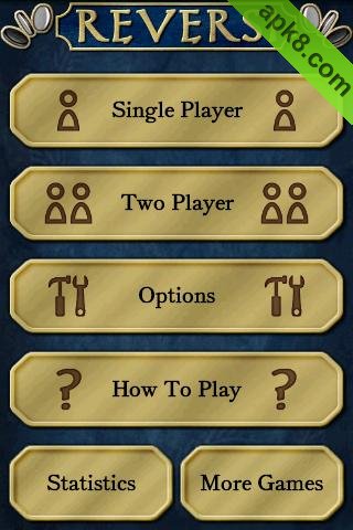 黑白棋免费版：Reversi Free
