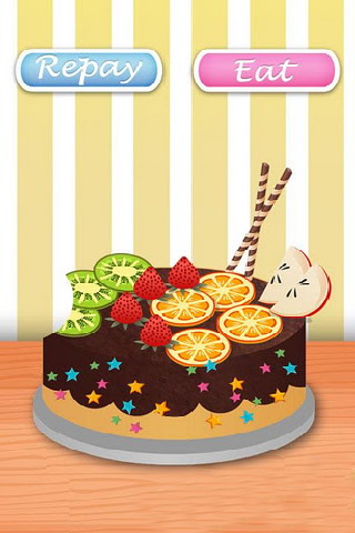 面包师:Cake Now-Cooking Games