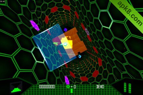 质子脉冲 HD:Proton Pulse
